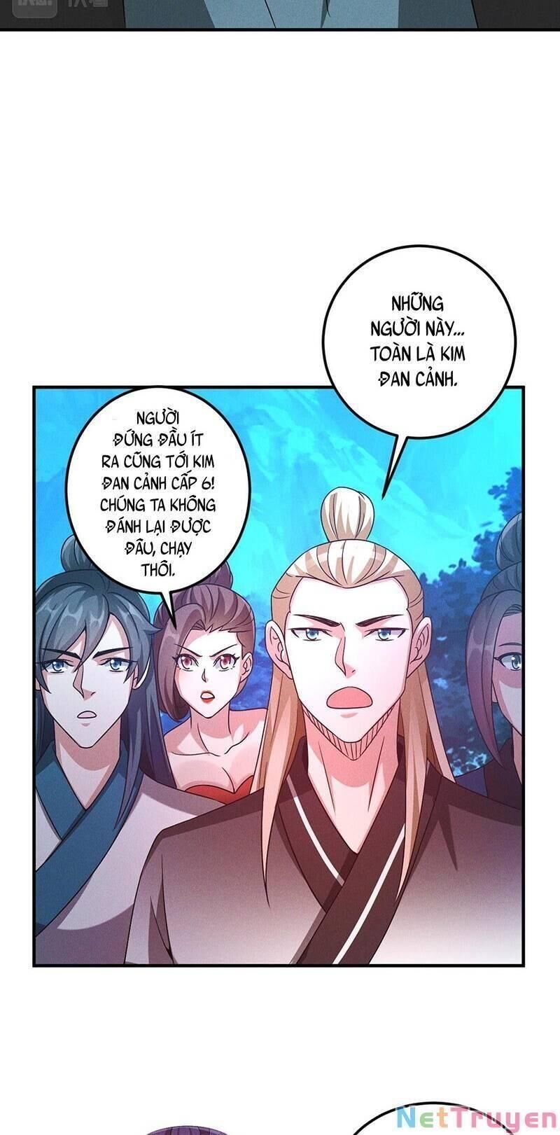 tối cường thần thoại đế hoàng chapter 46 - Next chapter 47