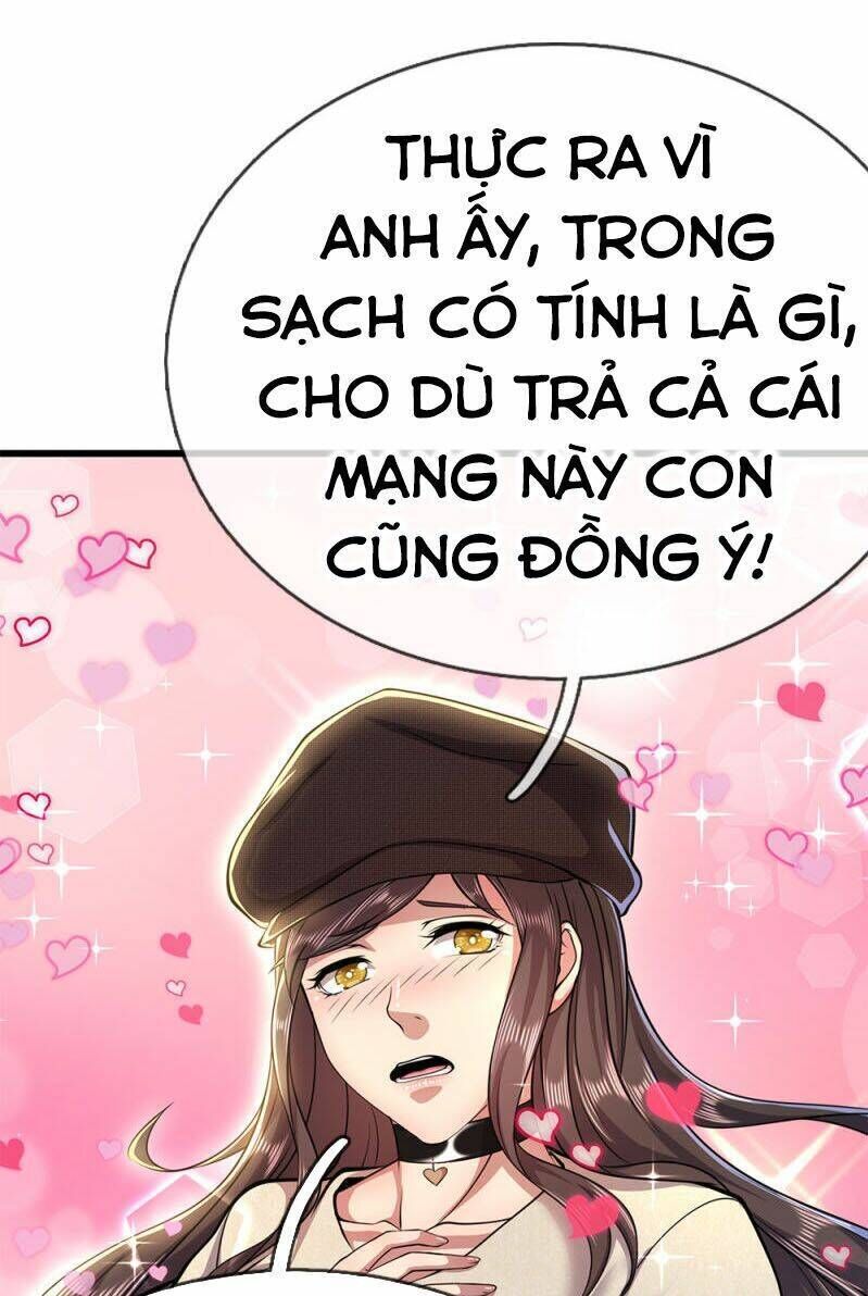 y võ chí tôn Chapter 219 - Trang 2