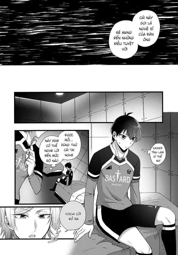 ổ sìn otp Chapter 89 KaiYoi - Trang 1