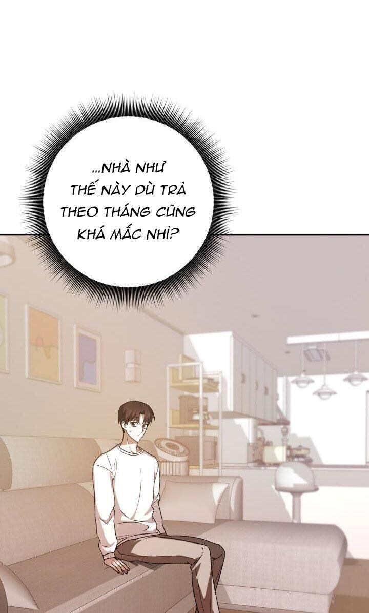 NETKAMA PUNCH!! Chapter 30 - Trang 1