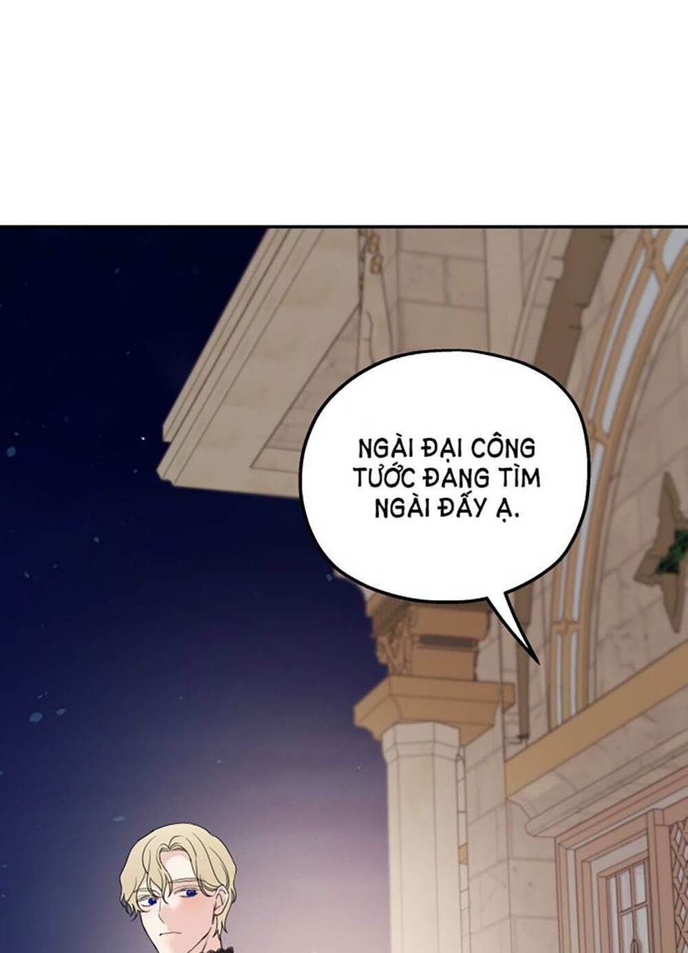 gia đình chồng bị ám ảnh bởi tôi chapter 44.2 - Trang 2