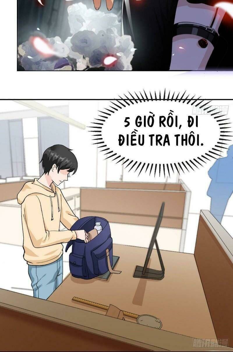 Em Gái Của Tôi Có Độc Chapter 3 - Trang 2