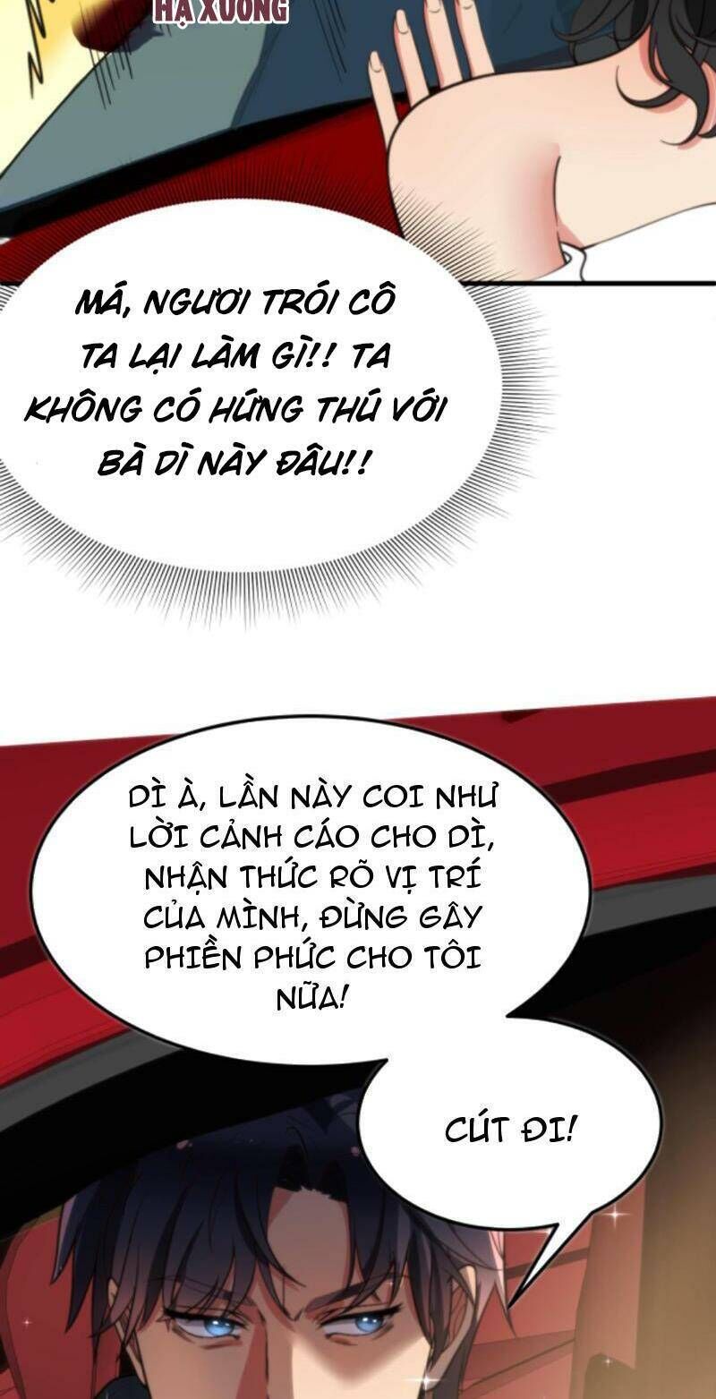 ta có 90 tỷ tiền liếm cẩu! chapter 56 - Next chapter 56