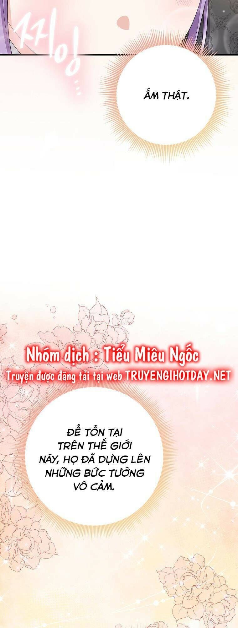 tôi đã diễn tròn vai một đứa con gái nuôi chương 36 - Next chương 37