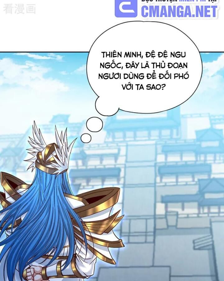 ta bị nhốt cùng một ngày mười vạn năm Chapter 439 - Next Chapter 440