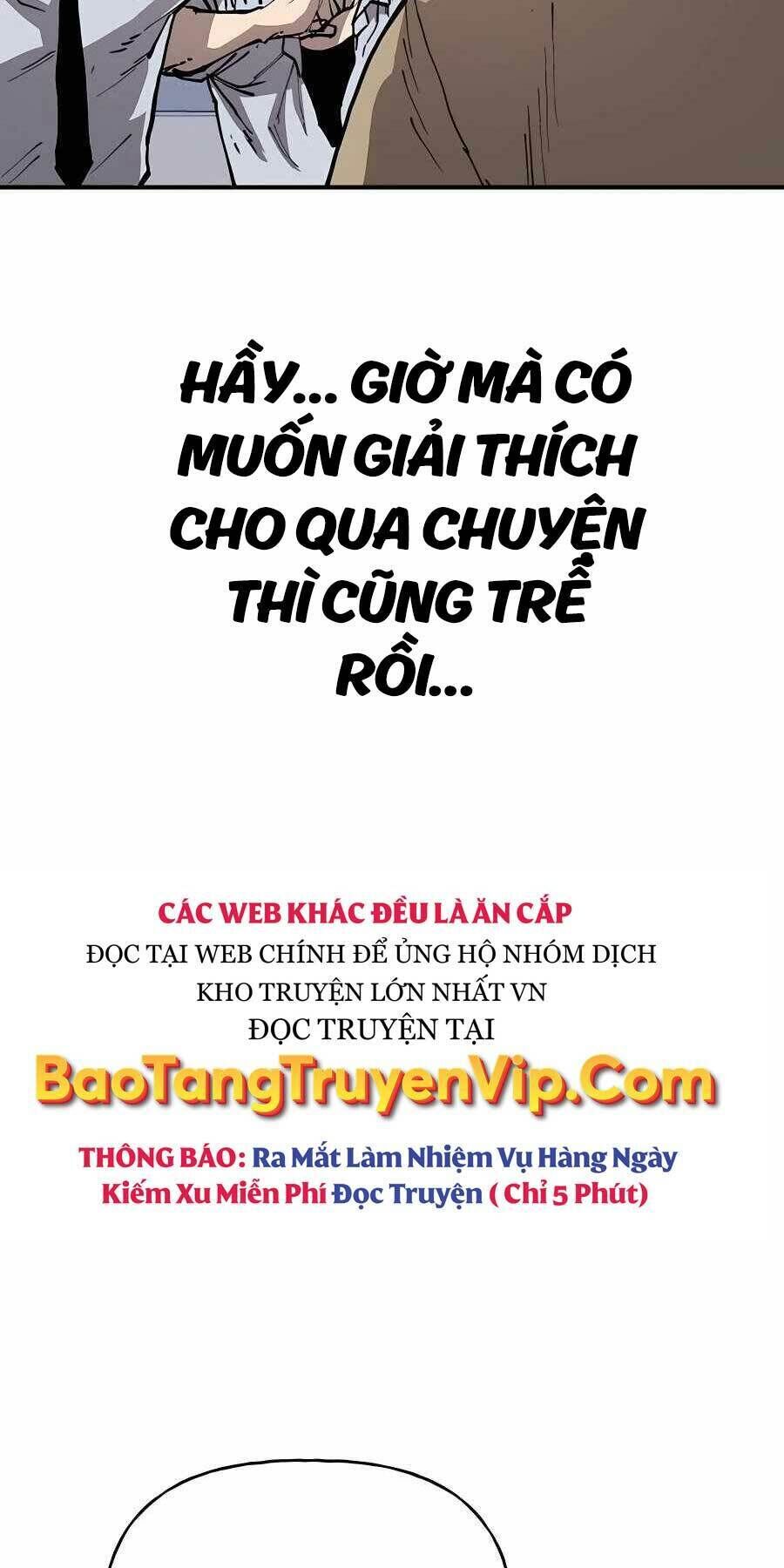 ông trùm trở lại chapter 3 - Trang 1