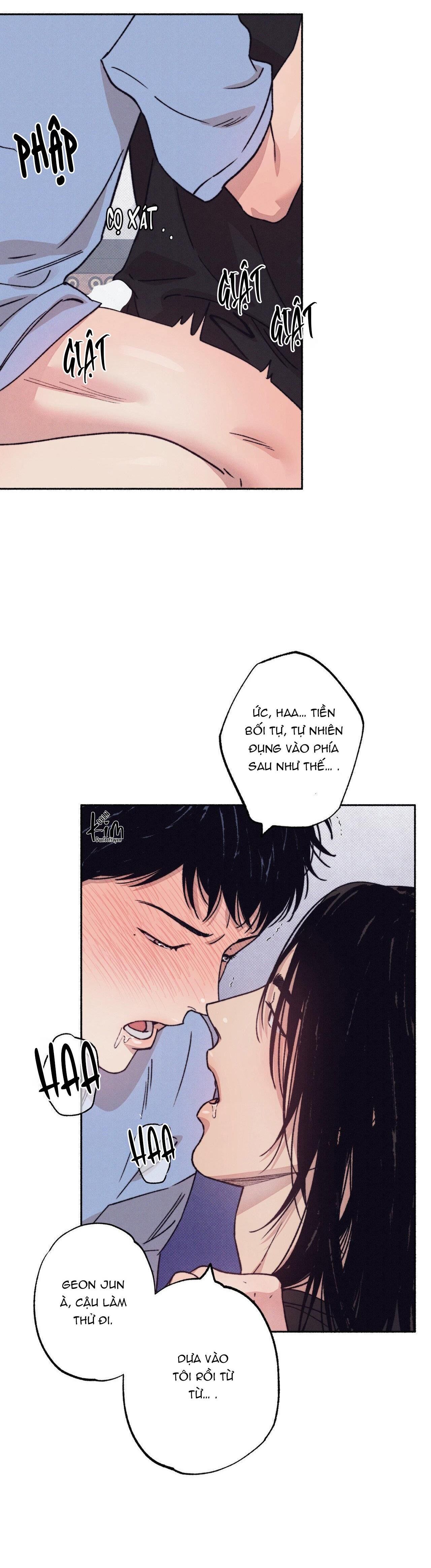 từ 1 đến 10 Chapter 18 H++ - Next 19