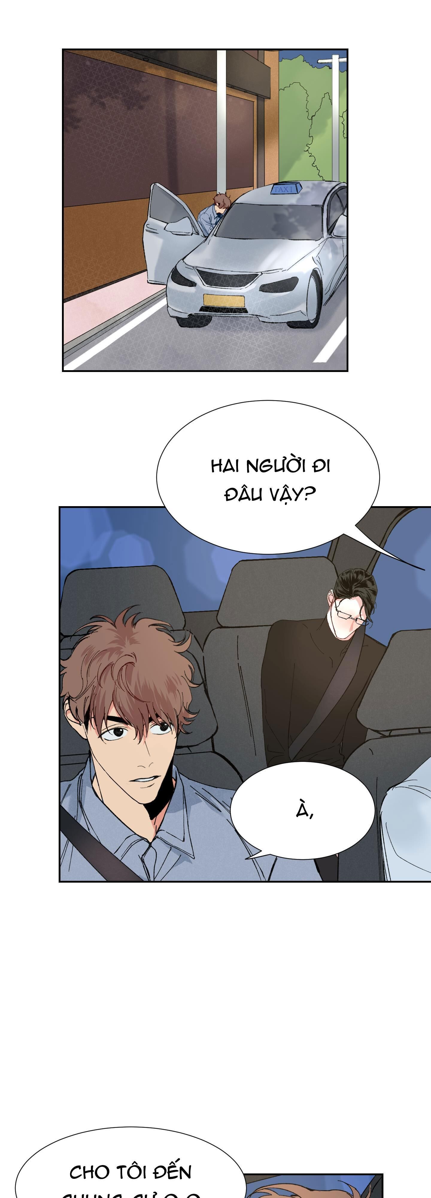 bl ngắn chịch hỏny 15.2 - Next Chapter 15.2 HÀNG XÓM 2