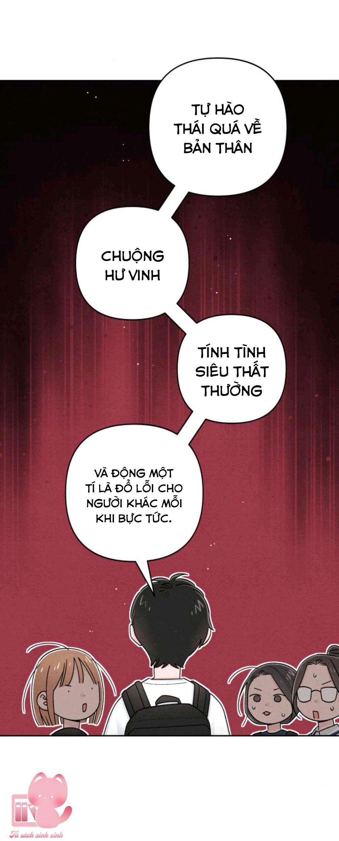 bí mật thanh xuân Chap 101 - Next 