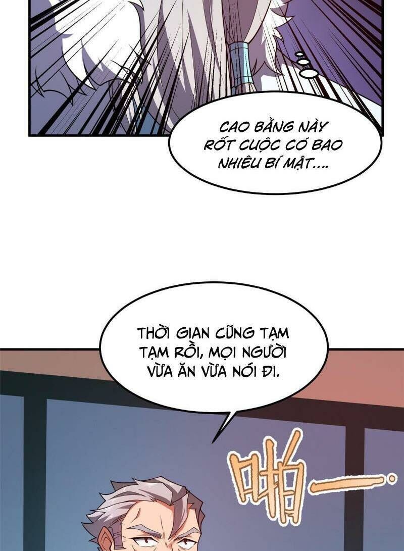 thần sủng tiến hóa chapter 258 - Trang 2