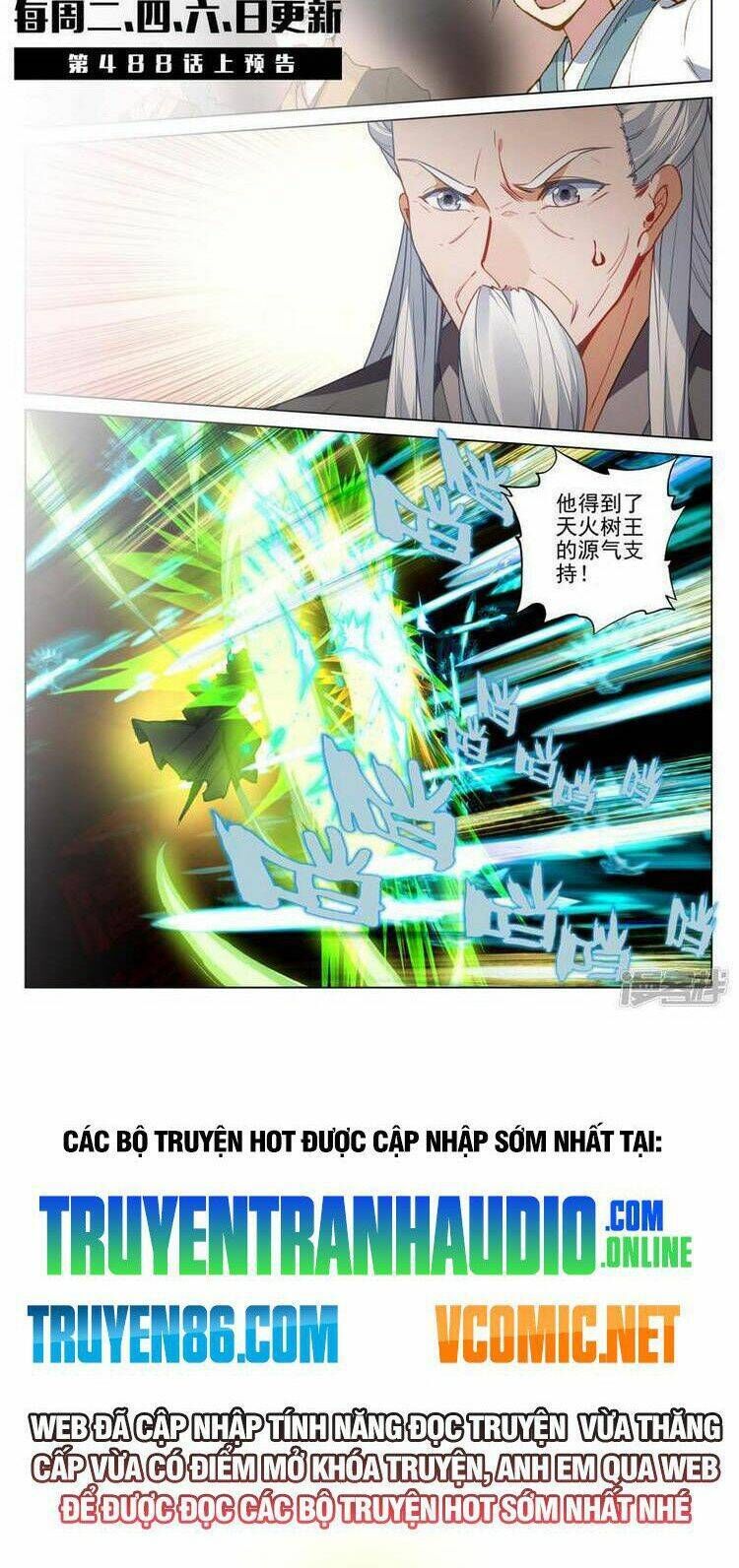 nguyên tôn chapter 623 - Next chapter 624