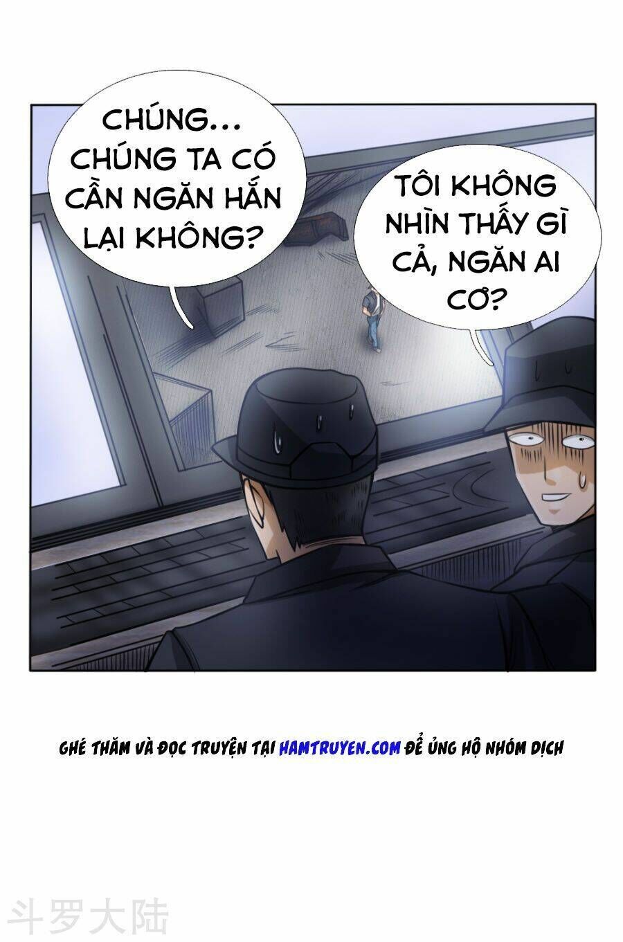 tuyệt thế binh vương chapter 53 - Trang 2