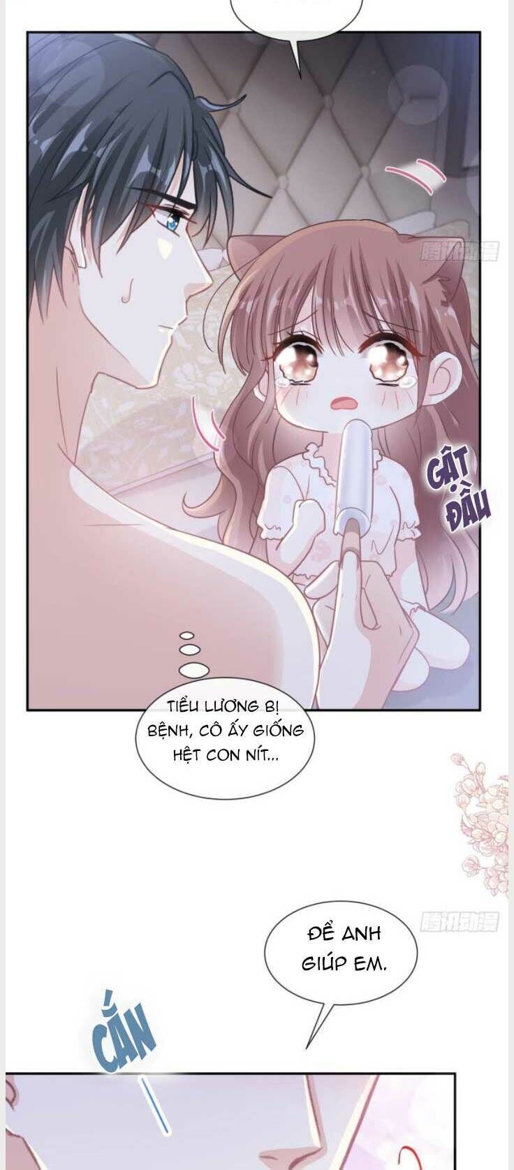 bá đạo tổng tài nhẹ nhàng yêu Chapter 168 - Next Chapter 169