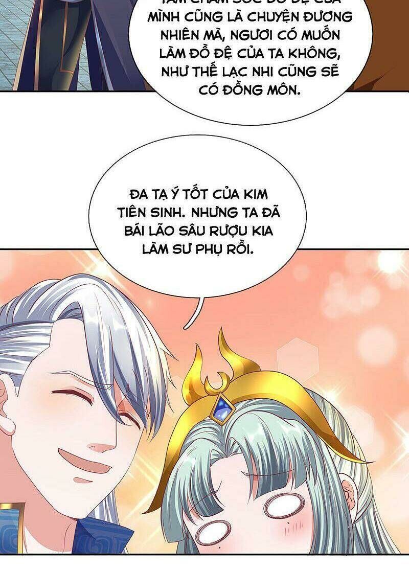 tu la kiếm tôn Chapter 189 - Next Chapter 190