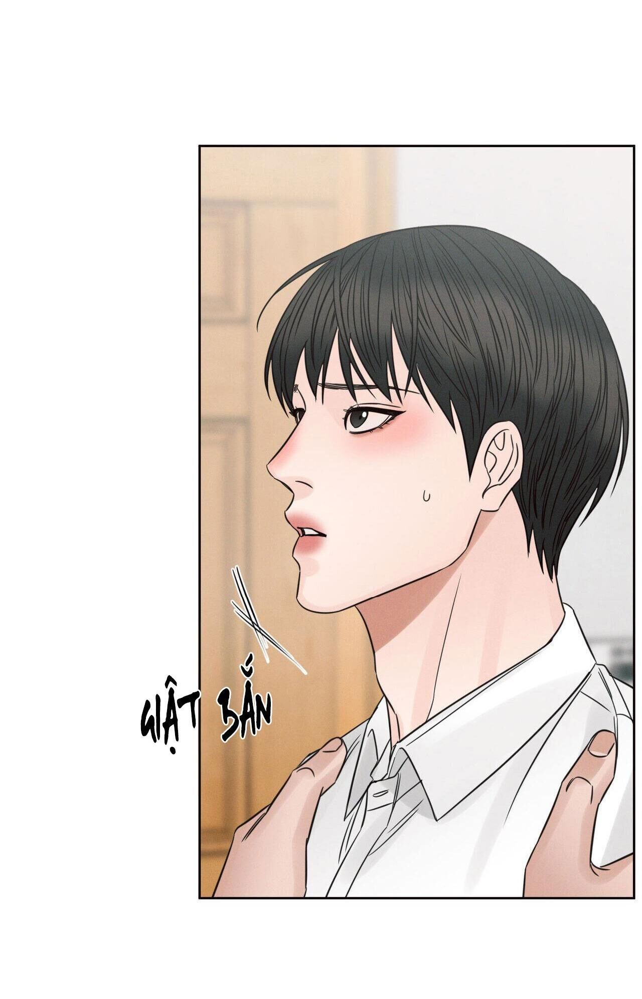 dù anh không yêu em Chapter 94 - Trang 2