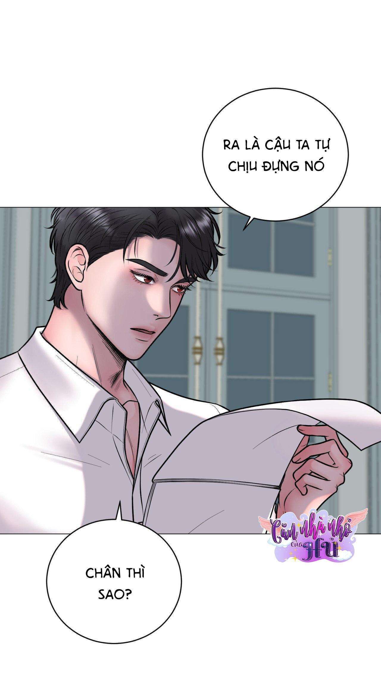 ảo tưởng Chapter 2 - Next Chapter 2