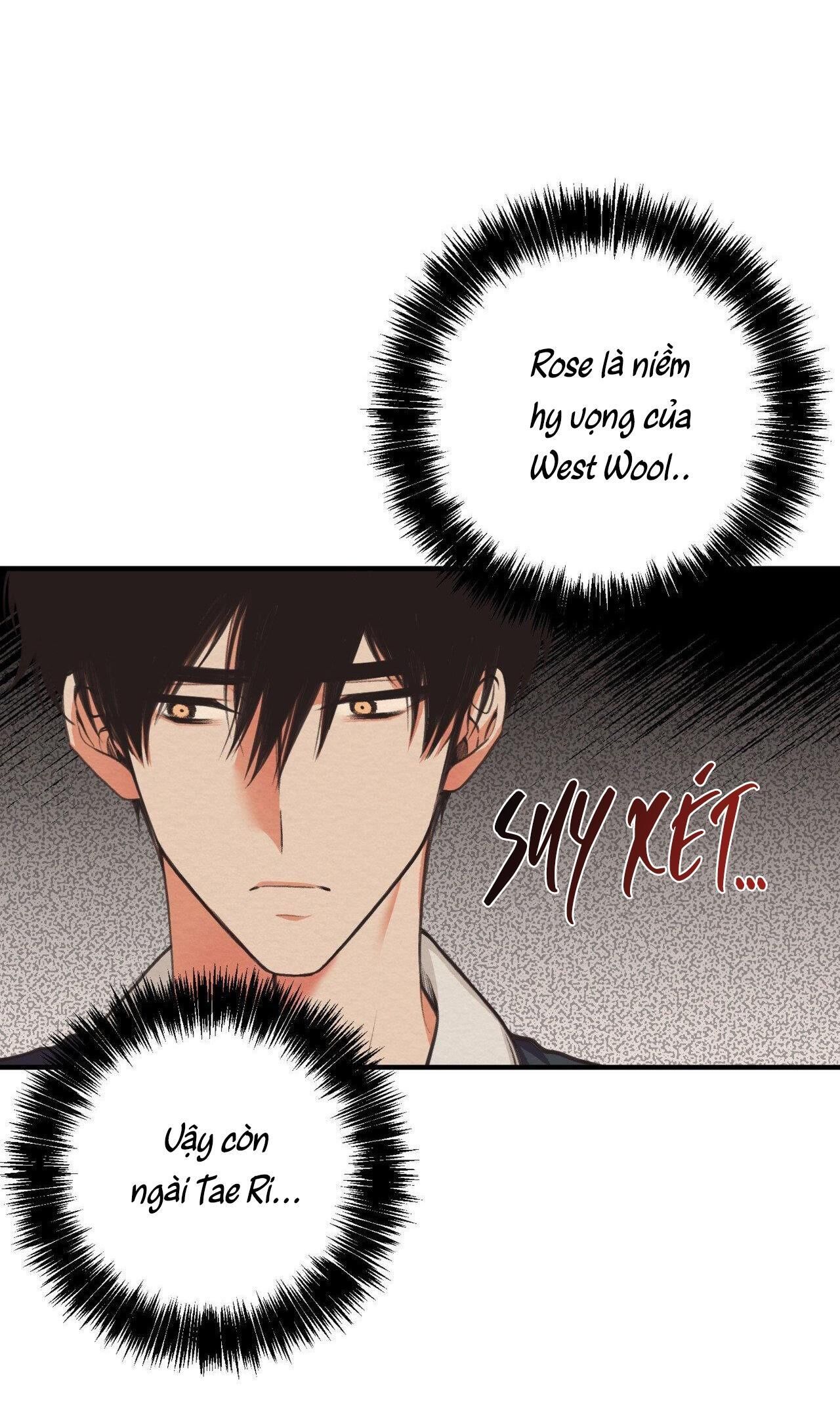 devil on top Chapter 24 - Trang 1