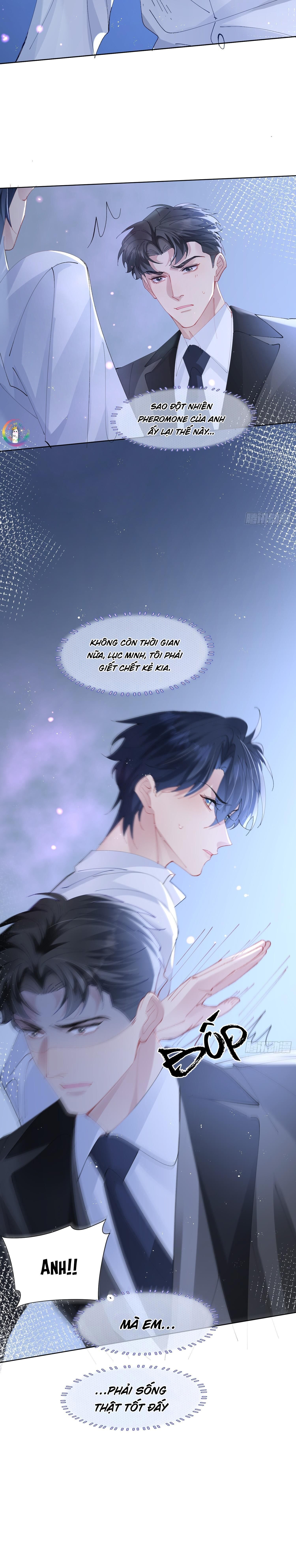 ỷ dưới hiếp trên Chapter 8 - Trang 1