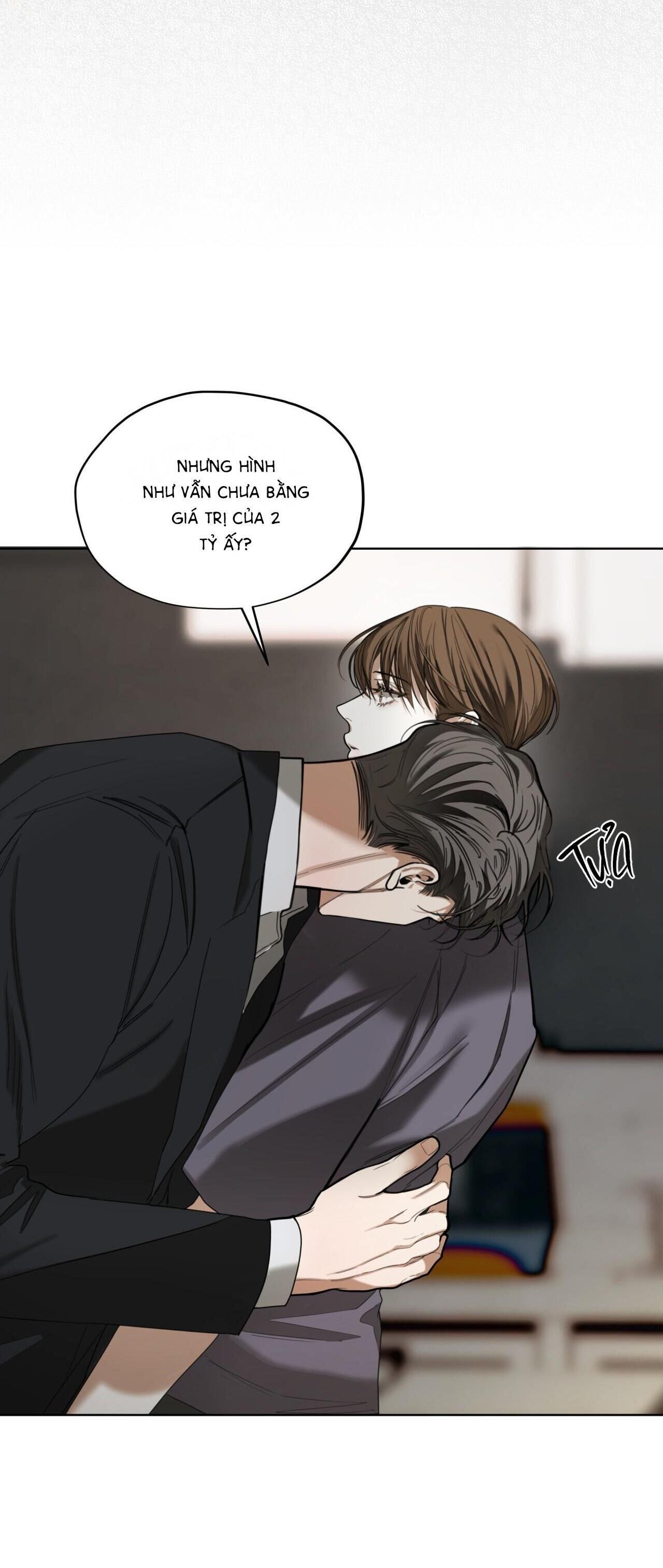 (CBunu) Phạm Luật Chapter 75 End season 2 - Trang 2