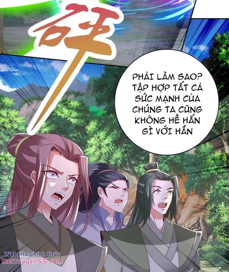 thần hồn võ đế chapter 376 - Next chapter 377