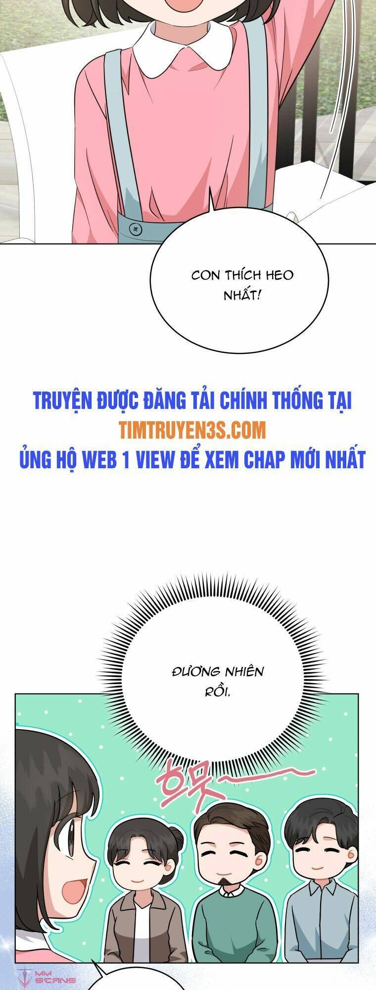 con gái tôi là một thiên tài âm nhạc chapter 64 - Next chapter 65