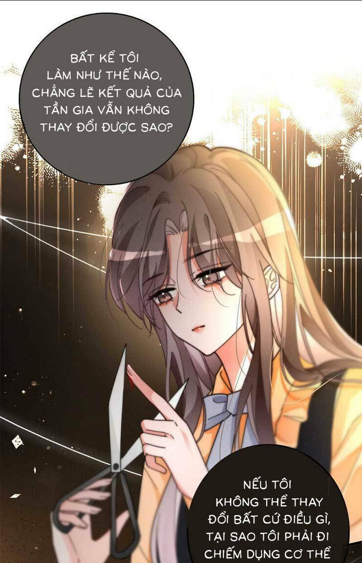 được các anh trai chiều chuộng tôi trở nên ngang tàng chapter 262 - Next chapter 263