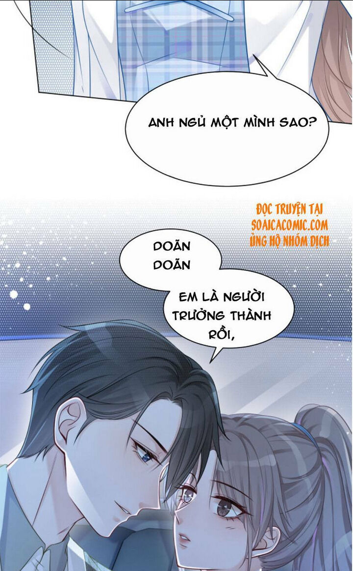 được các anh trai chiều chuộng tôi trở nên ngang tàng chapter 13 - Next Chapter 13.5