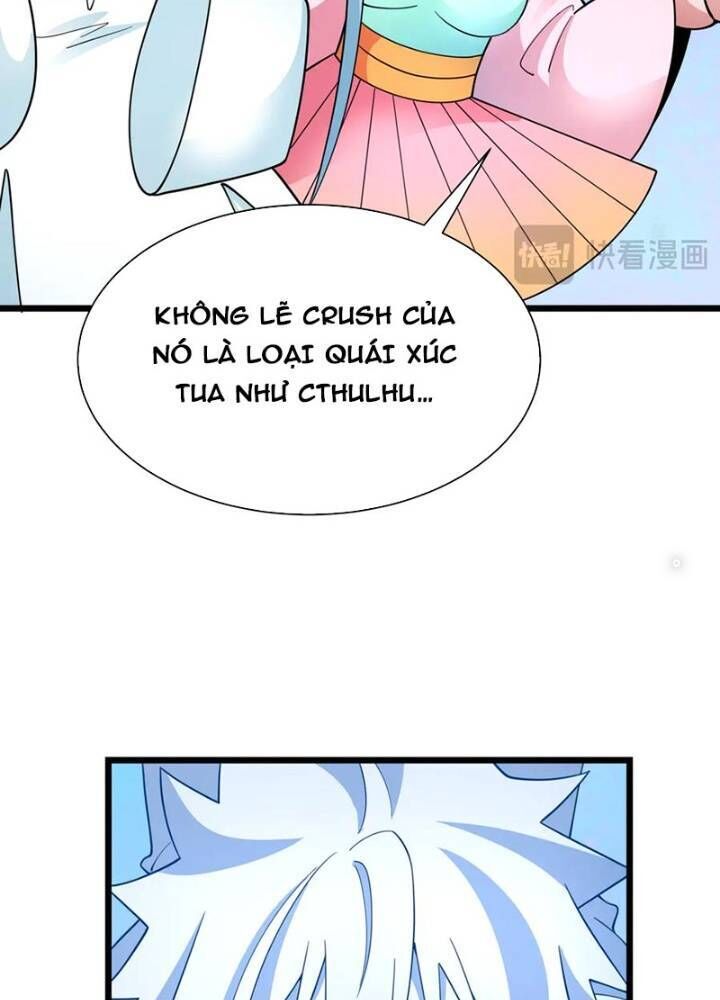 kỷ nguyên kỳ lạ chapter 330 - Trang 2