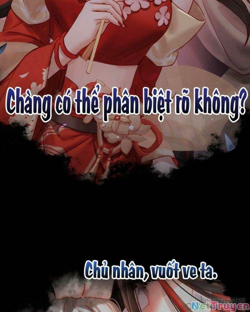 thê chủ, thỉnh hưởng dụng chapter 0.3 - Trang 2