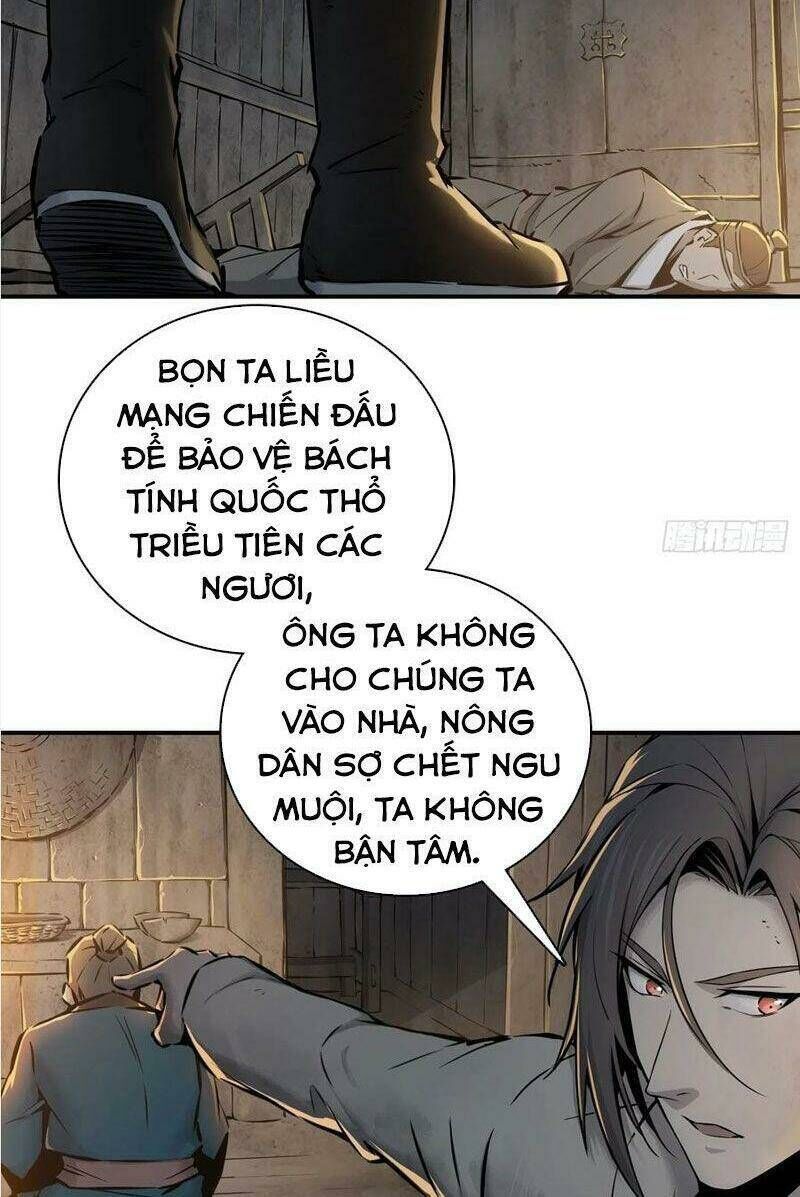 bắt đầu từ cửu đầu điểu Chapter 43 - Trang 2