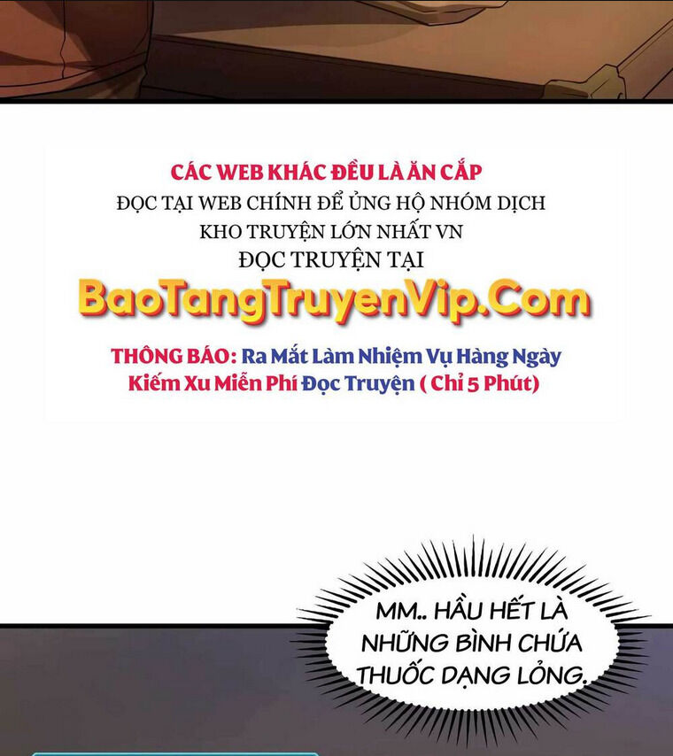 tôi thăng cấp bằng kĩ năng chapter 7 - Trang 2