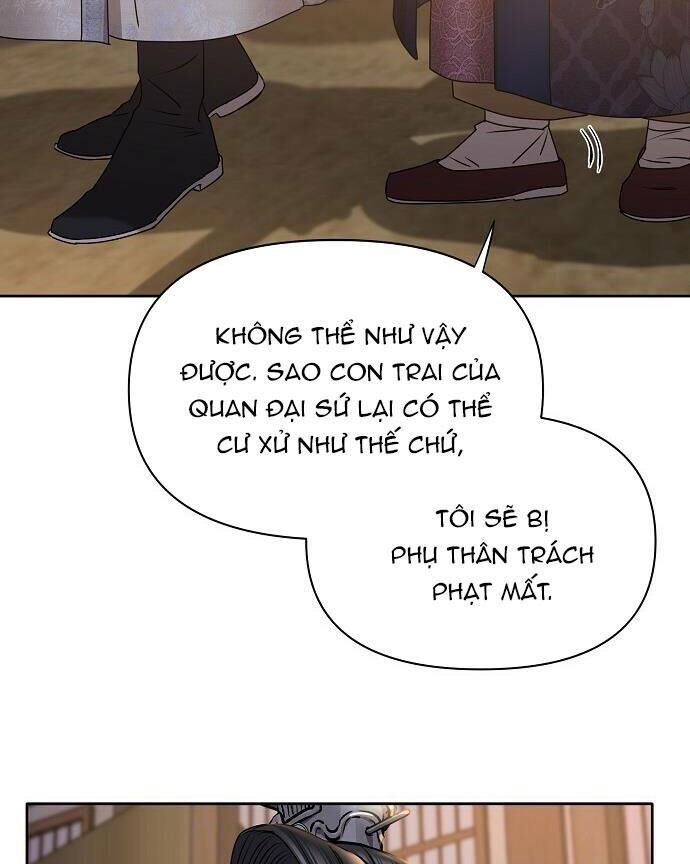 xuân phong viên mãn Chapter 25 - Trang 1