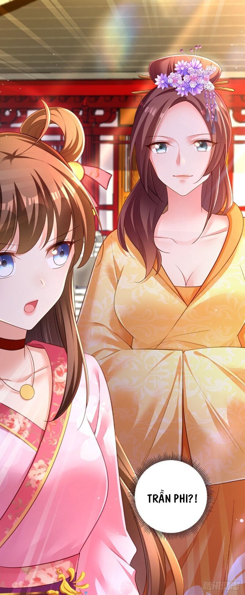 segawa-san muốn yêu đương nghiêm túc với tôi Chapter 24 - Trang 1