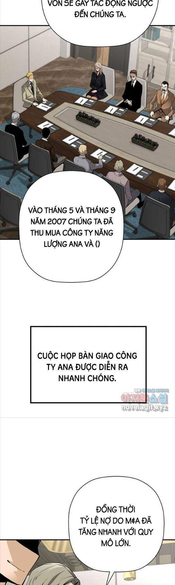 sự trở lại của huyền thoại chapter 88 - Next chapter 89