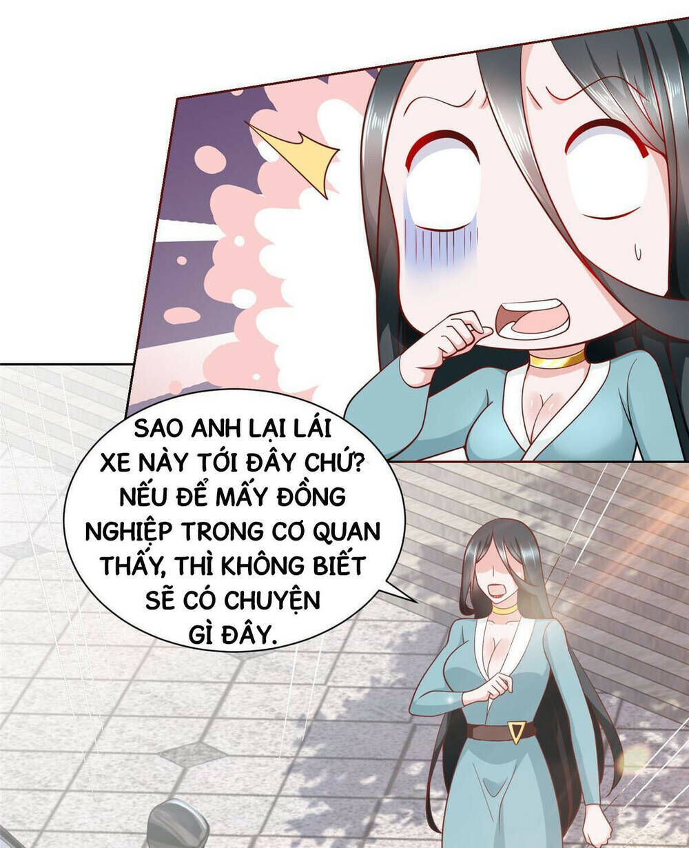 mỗi tuần ta có một nghề nghiệp mới chapter 187 - Next chapter 188