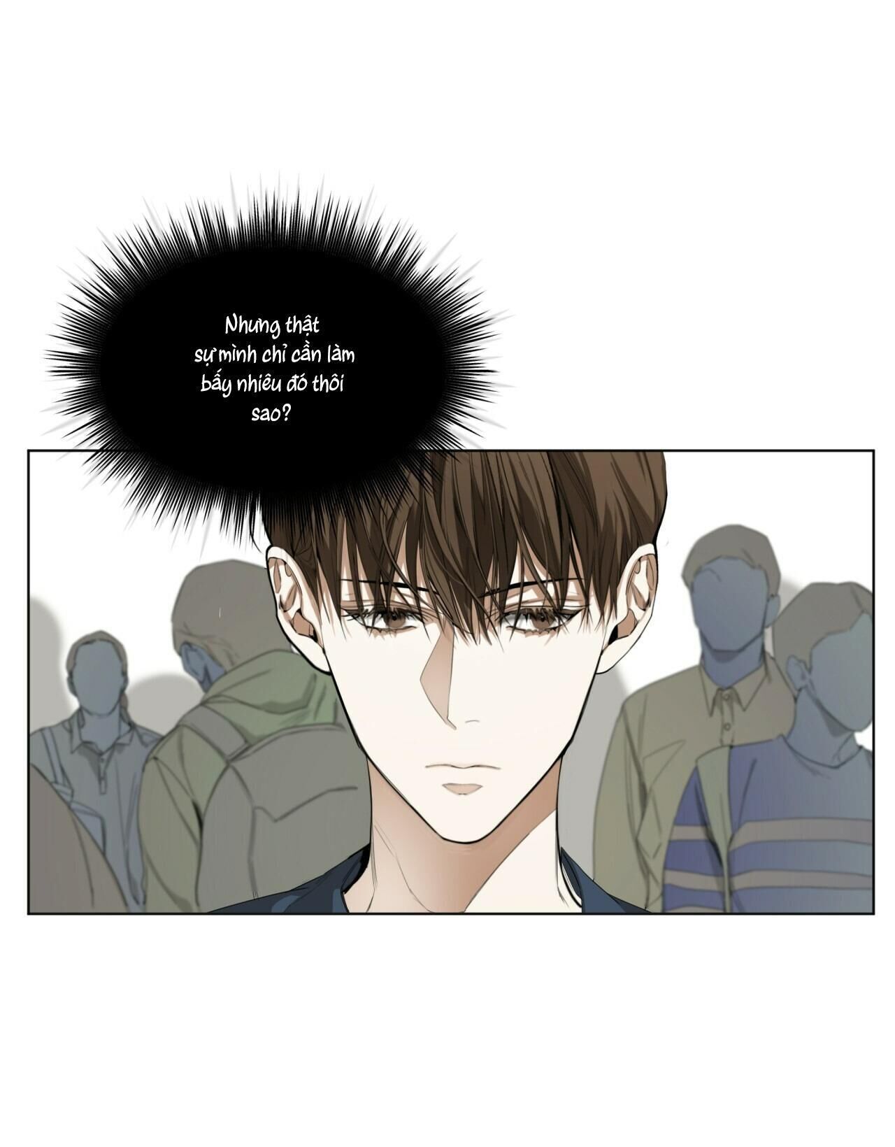 (CBunu) Phạm Luật Chapter 17 - Trang 2