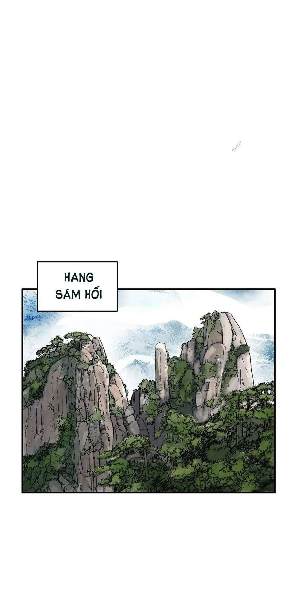 hỏa sơn quyền chapter 131 - Trang 2