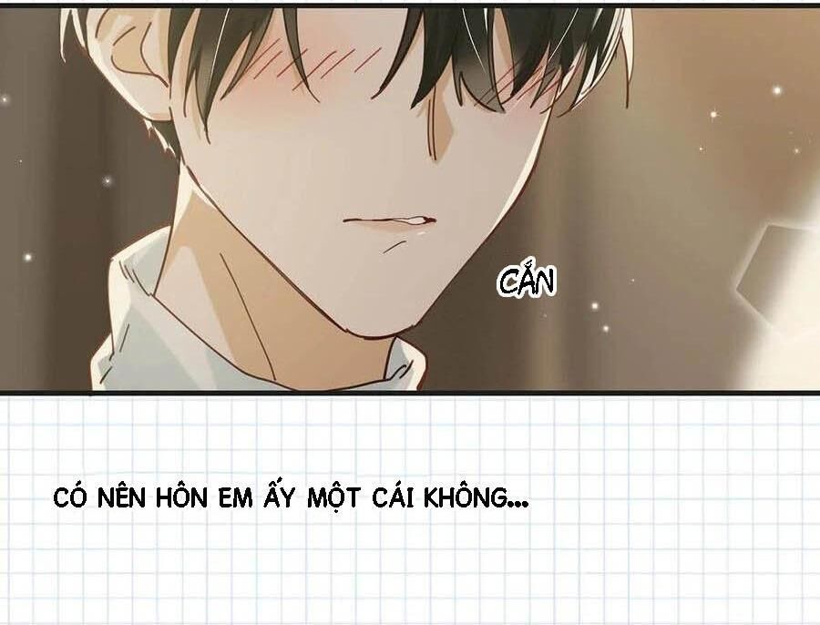 Tôi Và Đối Tác Của Tôi Chapter 45 hachiennhom - Trang 1