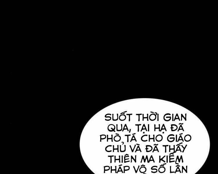 ngã lão ma thần chapter 83 - Trang 2