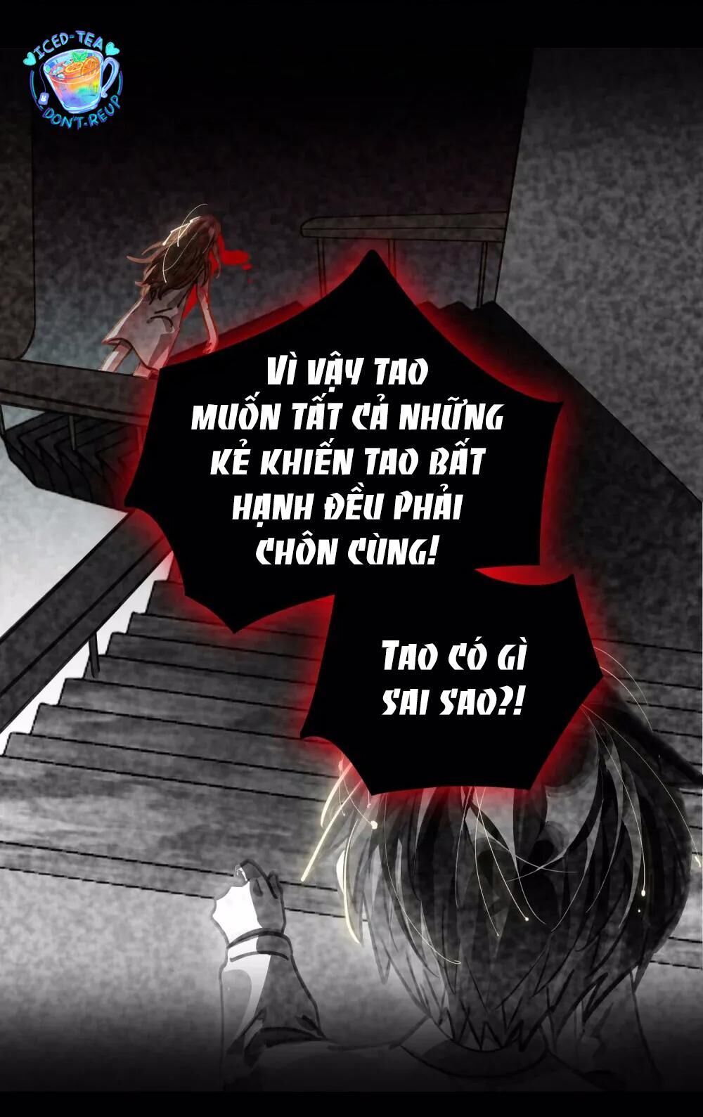 tôi có bệnh Chapter 60 - Next chapter 61