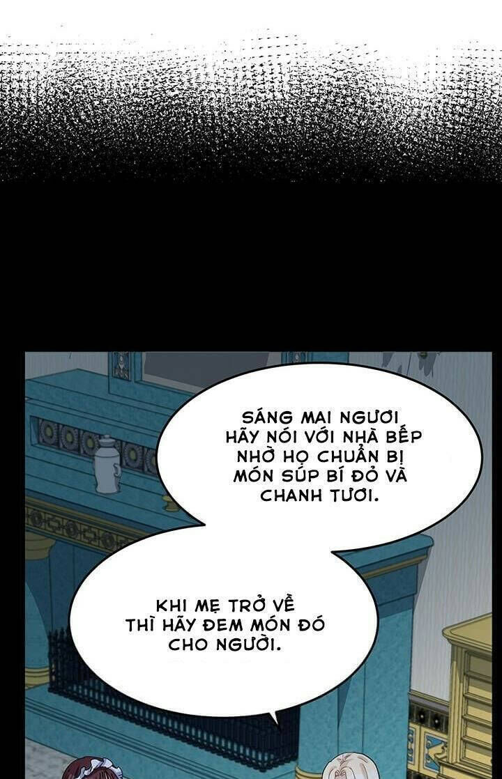 ác nữ trùng sinh chapter 40 - Trang 2