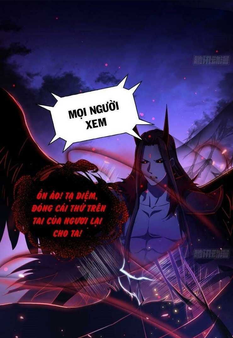 ta là tà đế chapter 71 - Next chapter 72