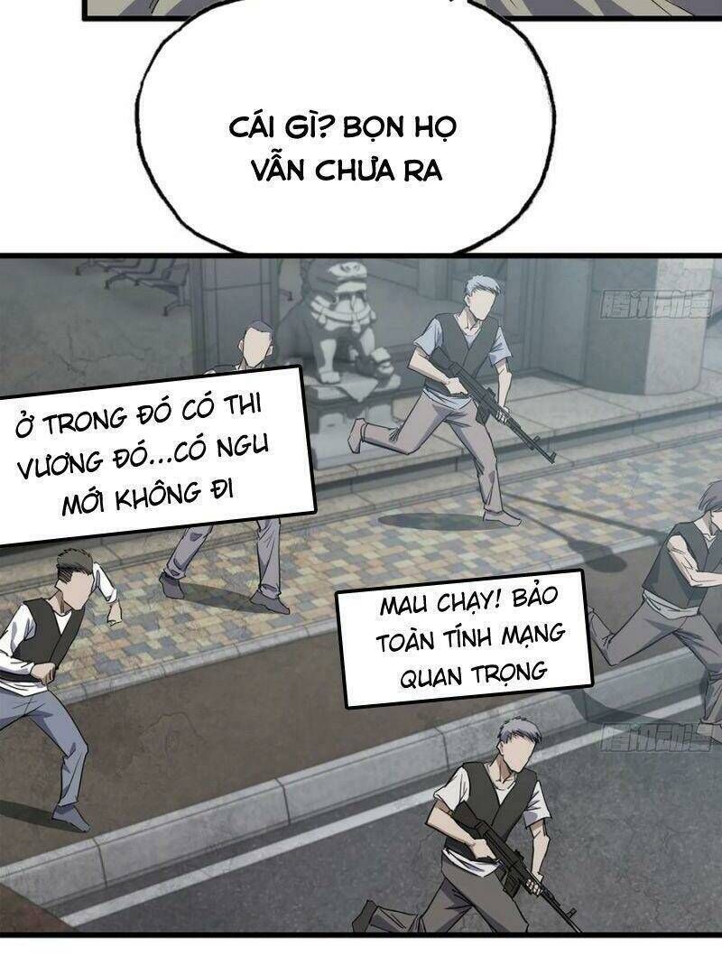 tôi chuyển vàng tại mạt thế Chapter 75 - Next Chapter 76