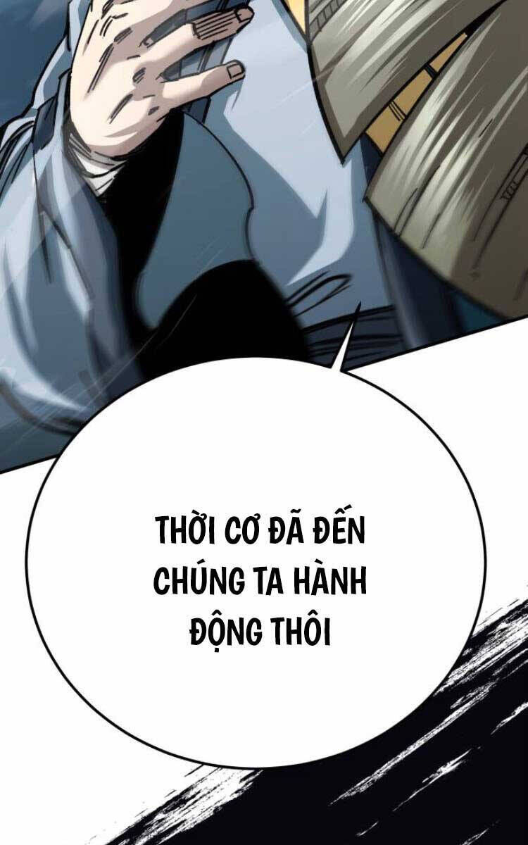 ông võ giả và cháu chí tôn chapter 21 - Trang 2