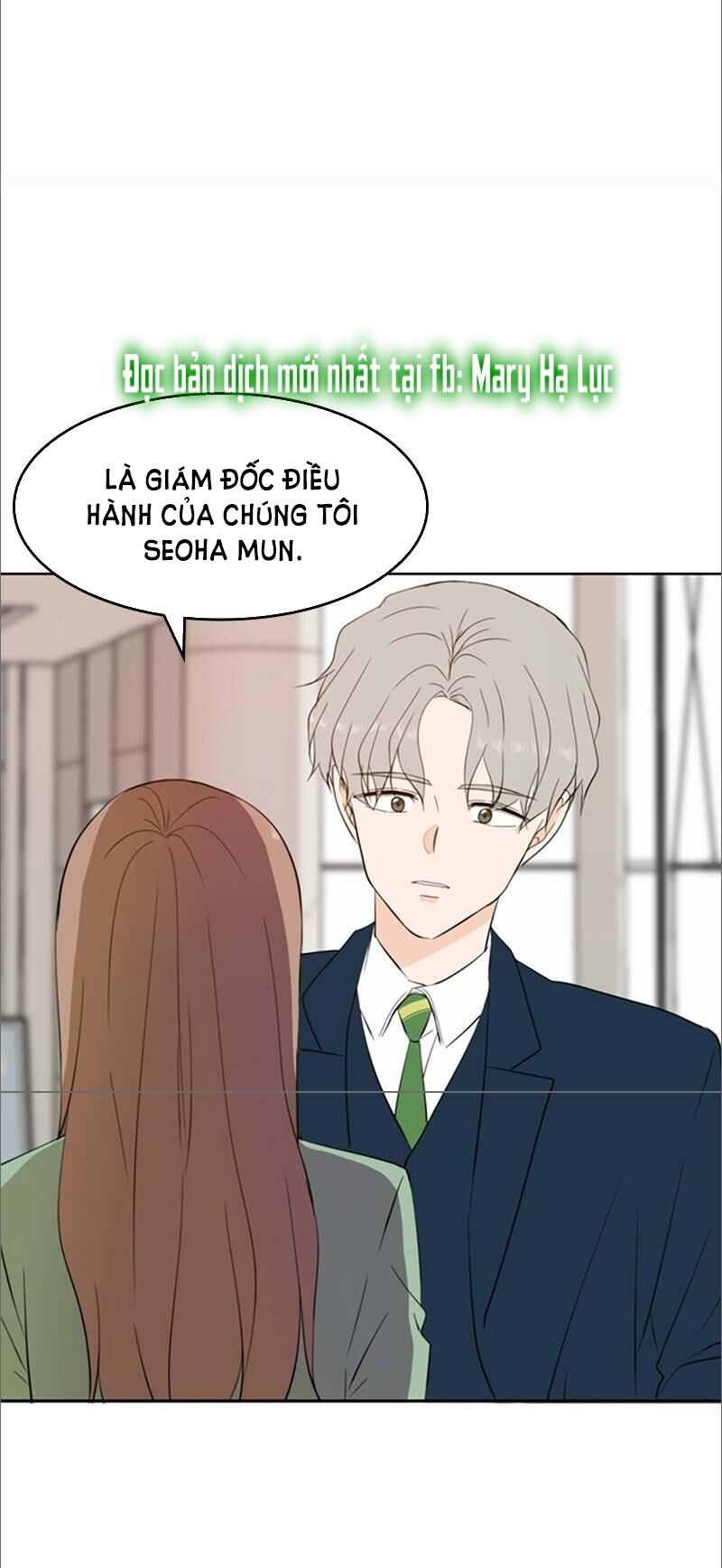 Hẹn Gặp Anh Ở Kiếp Thứ 19 Chap 28 - Next Chap 29