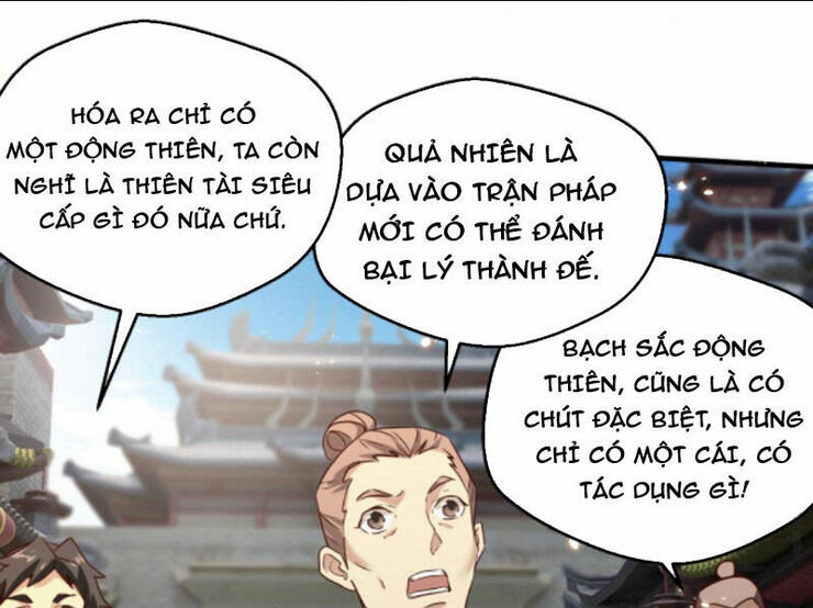 Vô Địch Đốn Ngộ chapter 140 - Trang 2