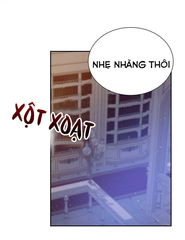 cuộc hôn nhân hoàng gia chapter 1 - Trang 2