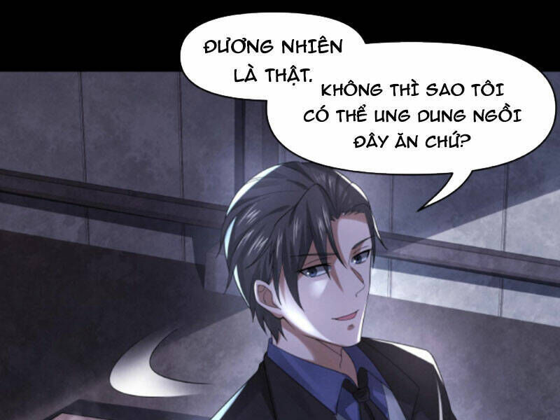 bởi vì cẩn thận mà quá phận hung ác chapter 77 - Next chapter 78