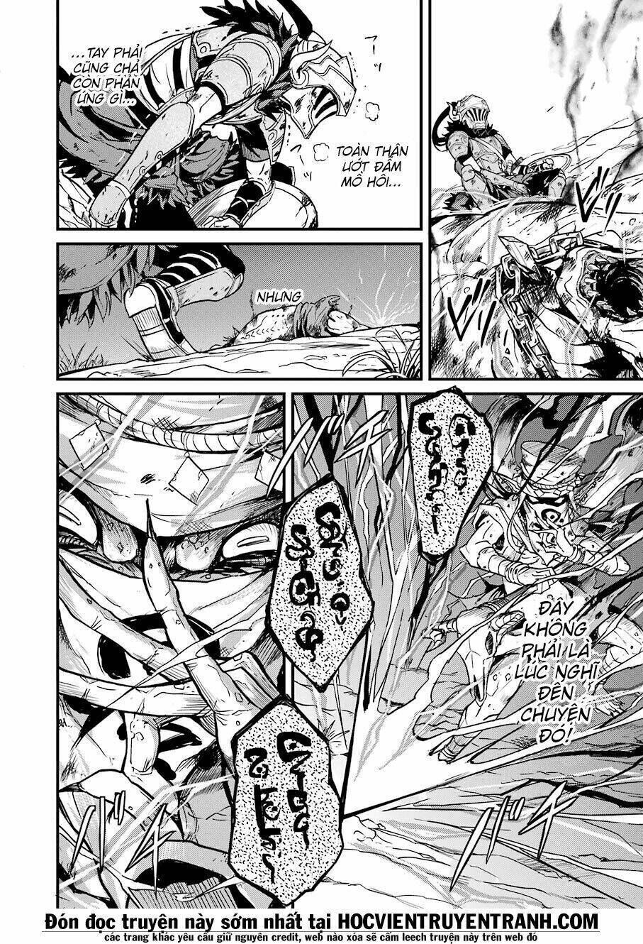 goblin slayer gaiden: year one chapter 4 - Trang 2