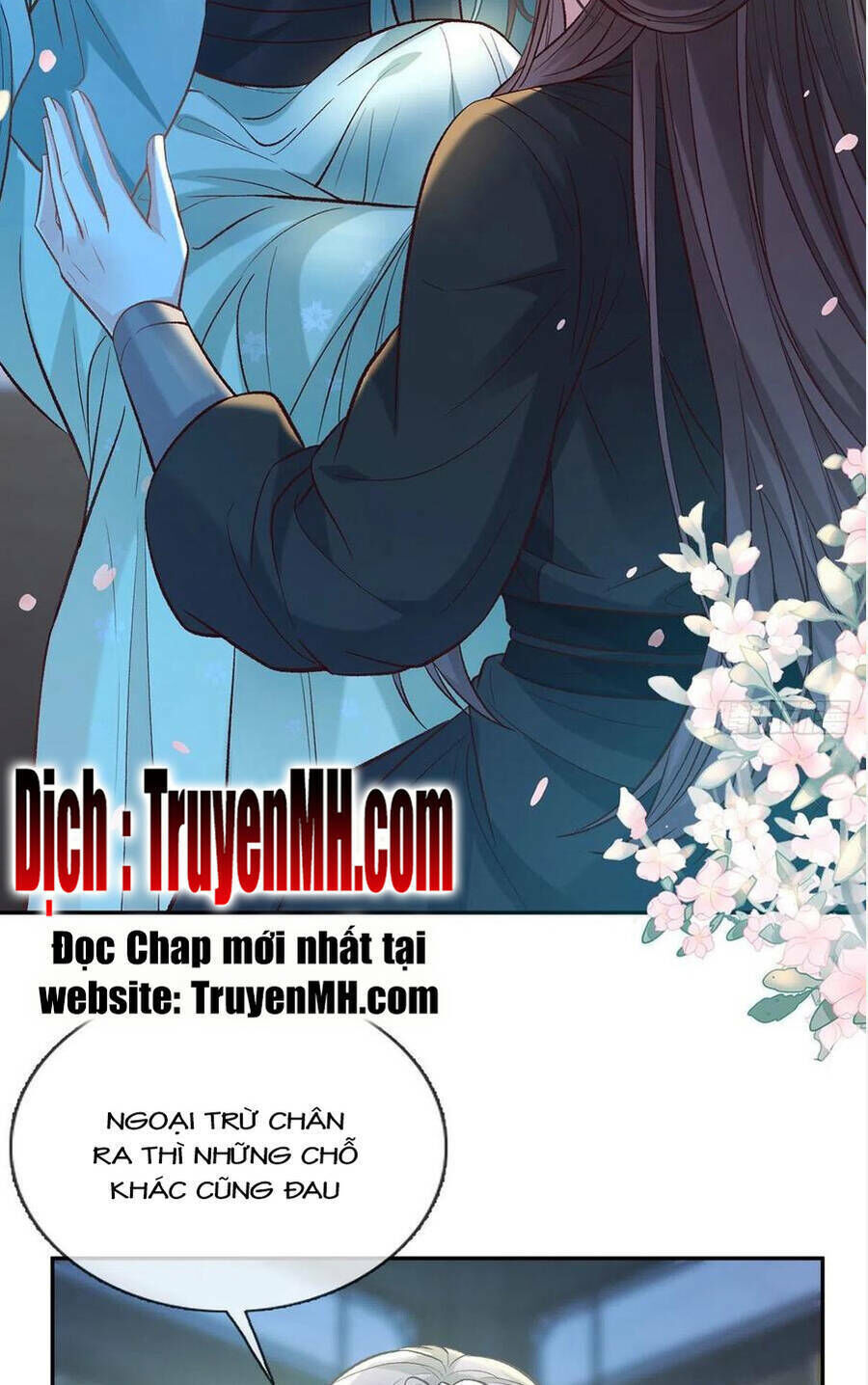 kiều mỵ phu lang, tại tuyến lục trà chapter 75 - Next chapter 76